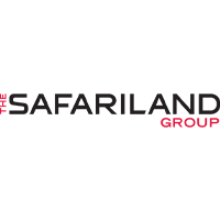 The Safariland Group Large Logo