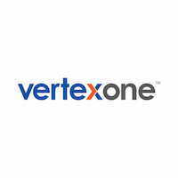 VertexOne Logo
