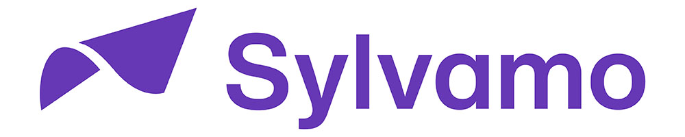 Sylvamo logo banner